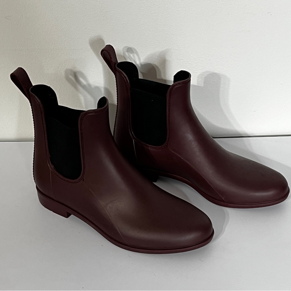 Storm By Cougar Celeste Waterproof Chelsea Rain Boot